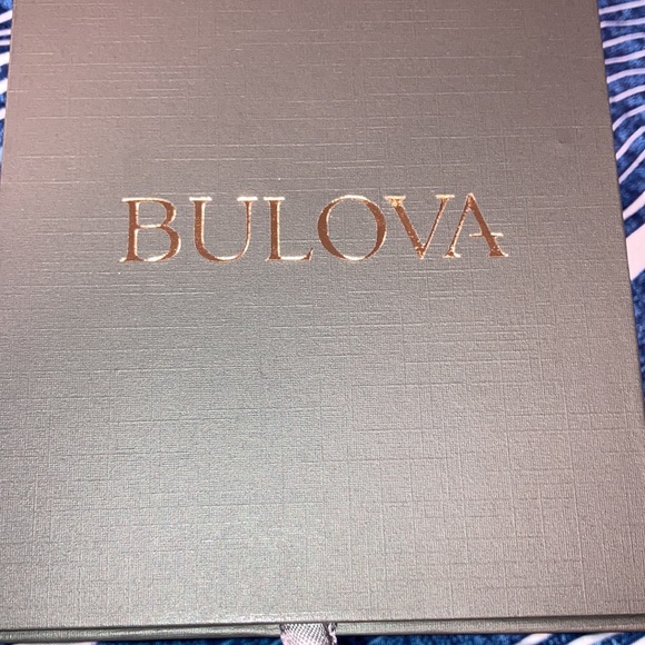 Bulova futuro watch - Picture 4 of 4